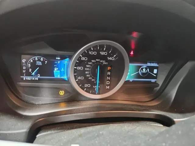 2011 FORD EXPLORER XLT  