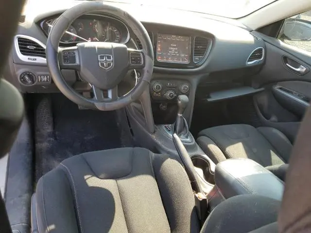2013 DODGE DART SXT