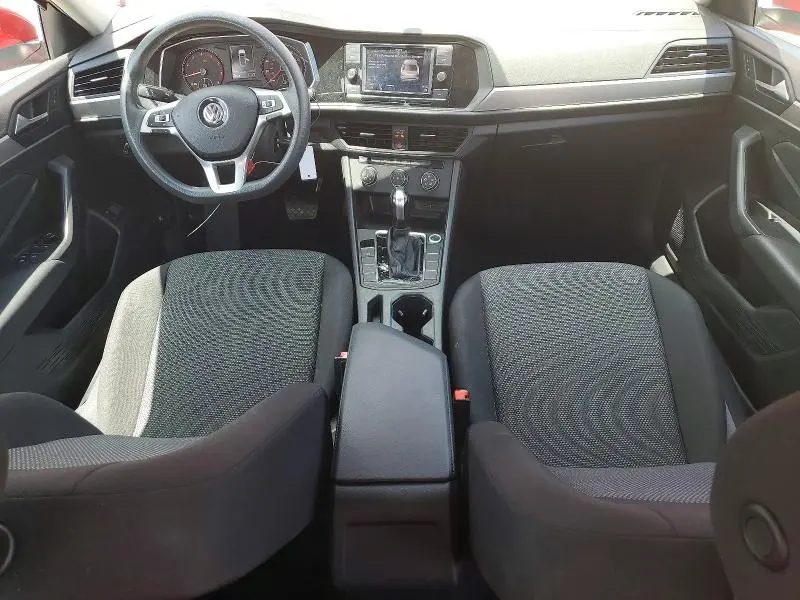 2021 VOLKSWAGEN JETTA S  