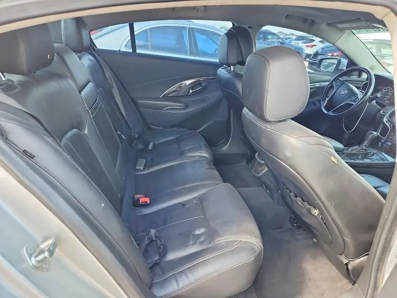 2014 BUICK LACROSSE   