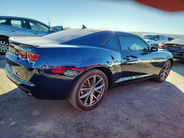 2011 CHEVROLET CAMARO LT  