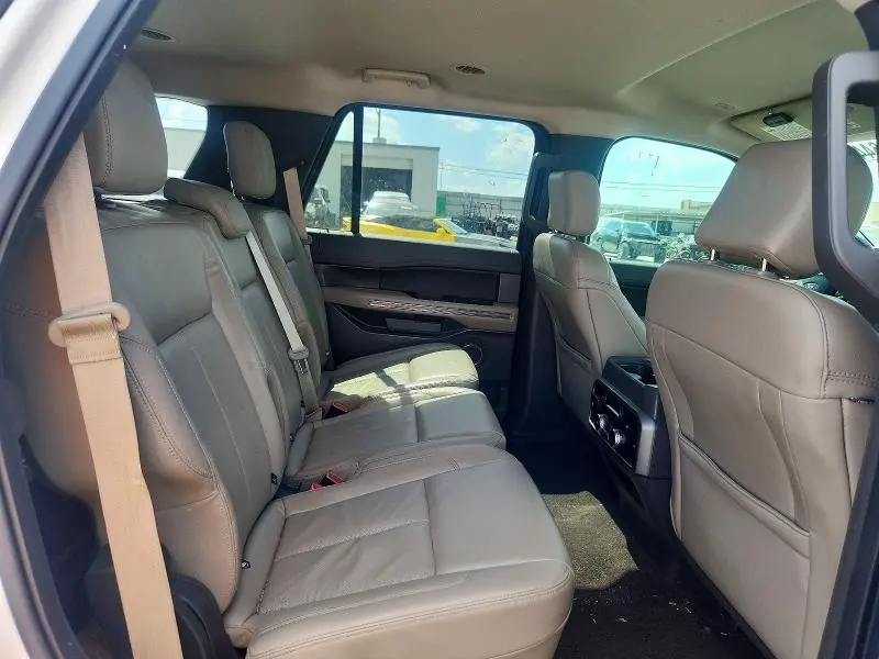 2019 FORD EXPEDITION XLT  