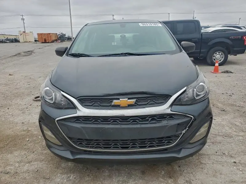 2019 CHEVROLET SPARK LS  
