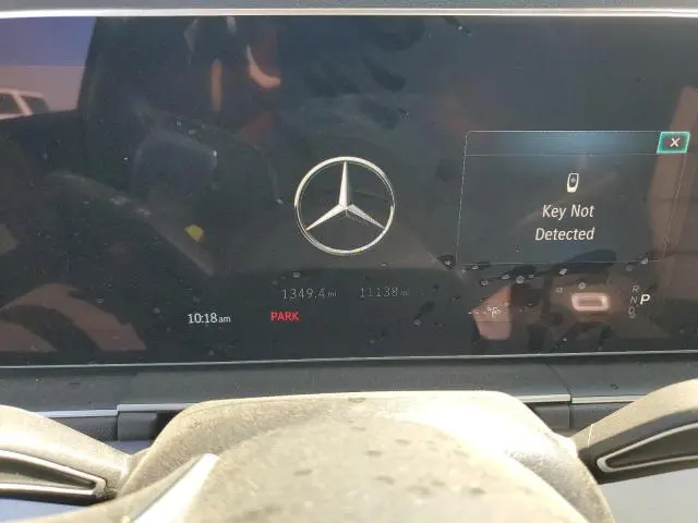 2025 MERCEDES-BENZ GLE 350  