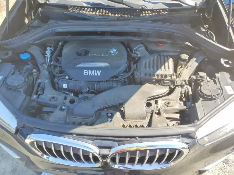 2019 BMW X1 XDRIVE28I  