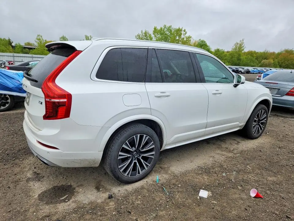 2020 VOLVO XC90 T5 MOMENTUM  