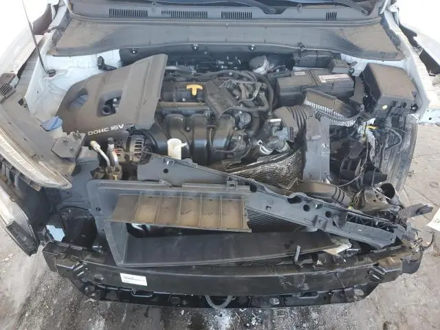 2018 HYUNDAI KONA SE  