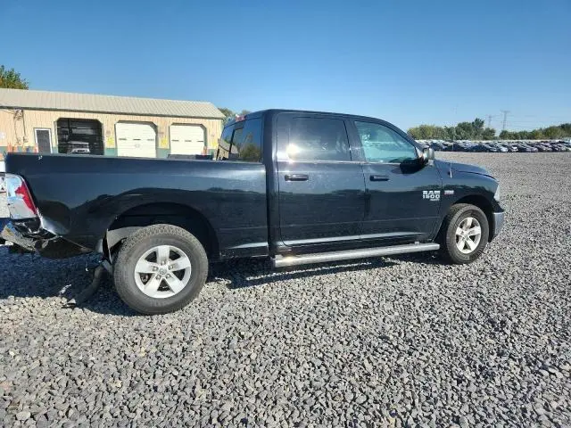 2020 RAM 1500 CLASSIC SLT