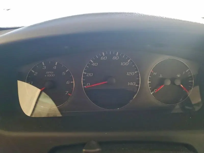 2014 CHEVROLET IMPALA LIMITED LT  