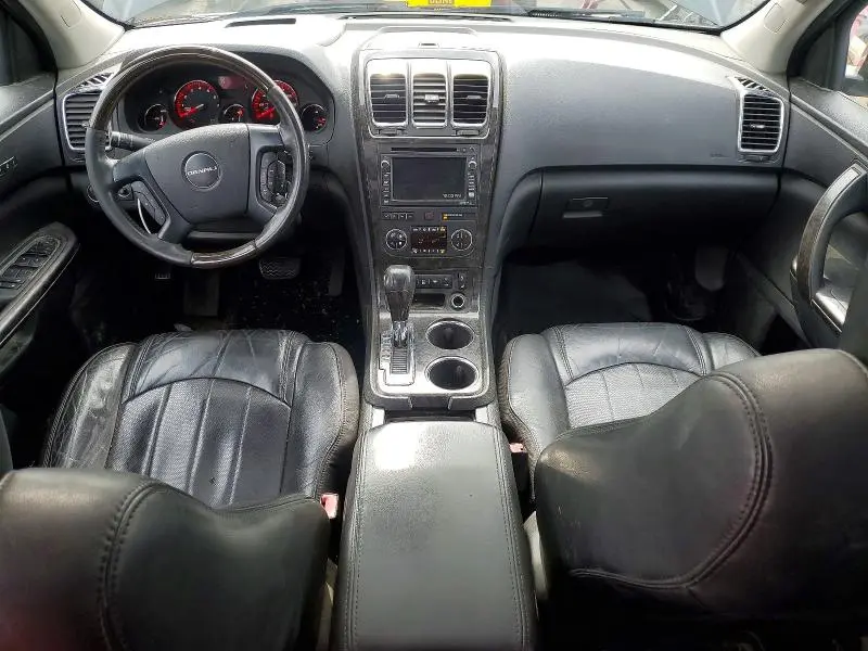 2012 GMC ACADIA DENALI  