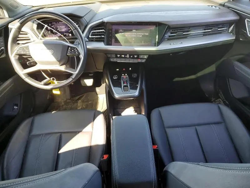 2024 AUDI Q4 E-TRON PRESTIGE  