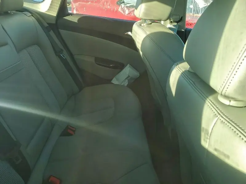 2013 BUICK VERANO CONVENIENCE  