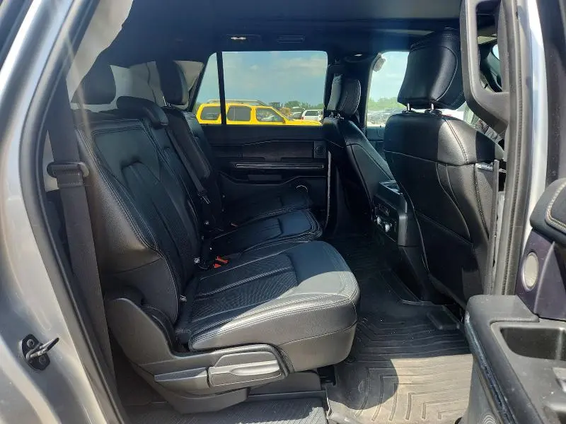 2020 FORD EXPEDITION MAX LIMITED  