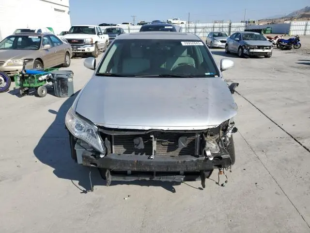 2011 TOYOTA AVALON BASE  