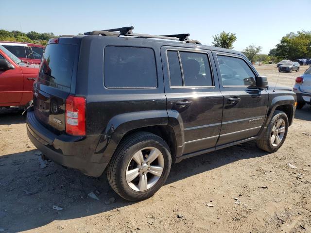 2011 JEEP PATRIOT SPORT