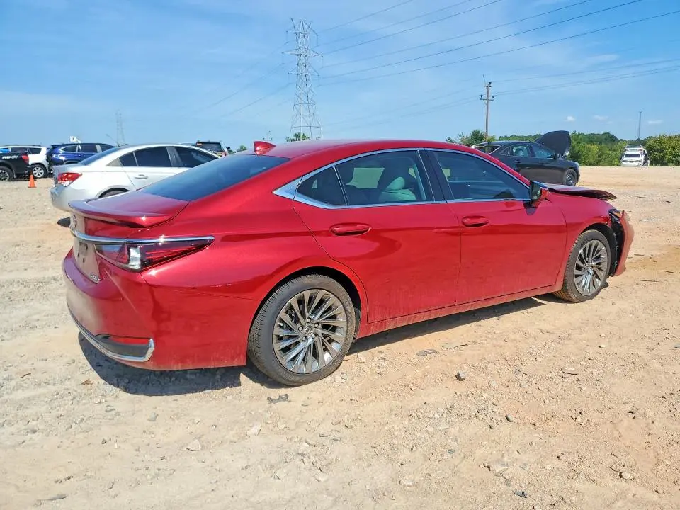 2024 LEXUS ES 300H ULTRA LUXURY  