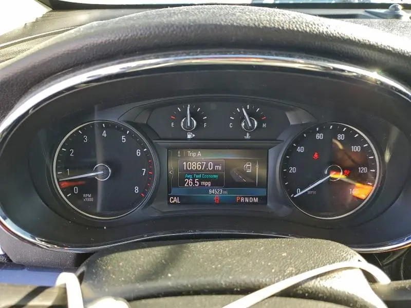 2019 BUICK ENCORE SPORT TOURING  