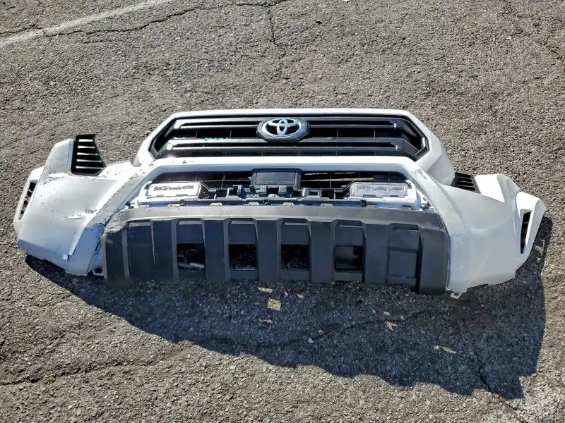 2025 TOYOTA TACOMA DOUBLE CAB  