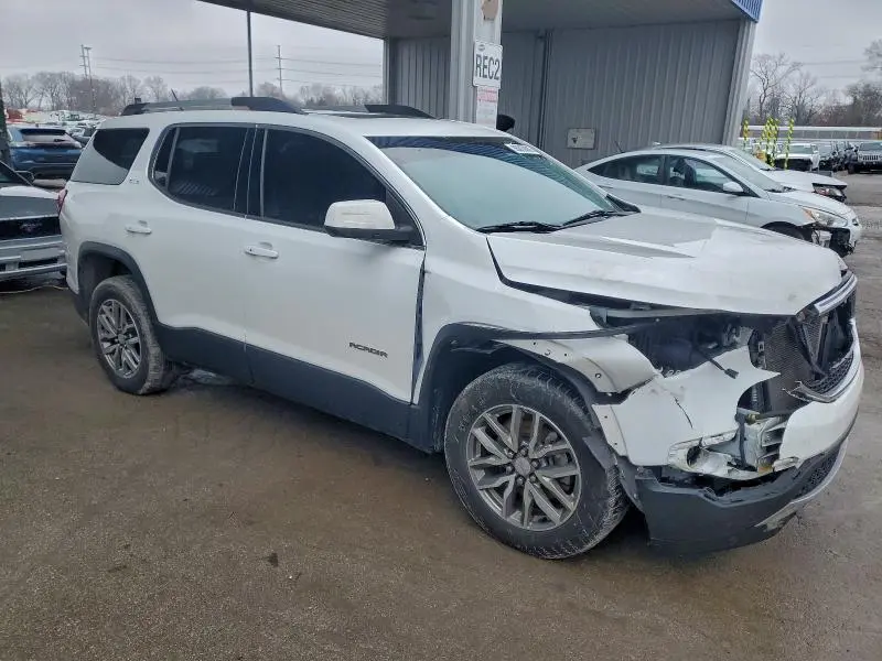 2018 GMC ACADIA SLE  