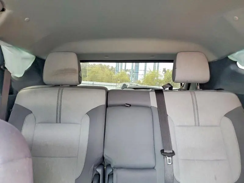 2019 CHEVROLET BLAZER 2LT  