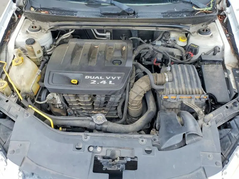 2012 CHRYSLER 200 LIMITED  