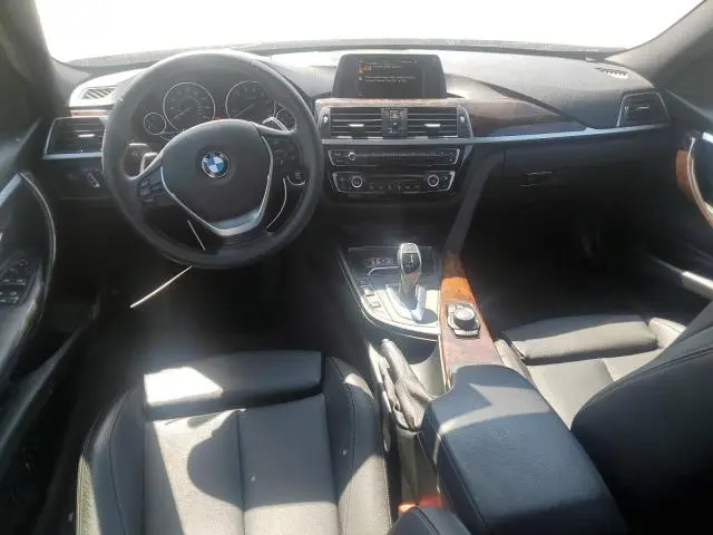 2016 BMW 328 I SULEV  