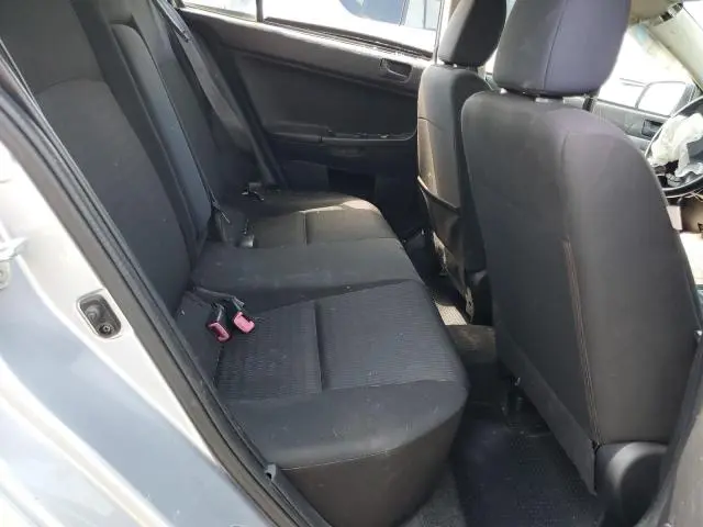 2013 MITSUBISHI LANCER ES/ES SPORT
