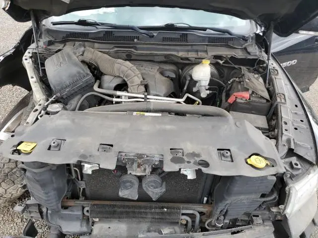 2012 DODGE RAM 1500 SPORT  