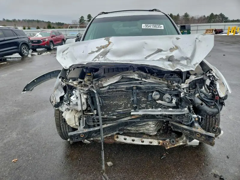 2011 TOYOTA RAV4 SPORT  