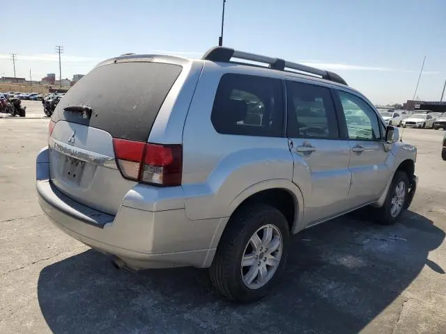 2010 MITSUBISHI ENDEAVOR LS  