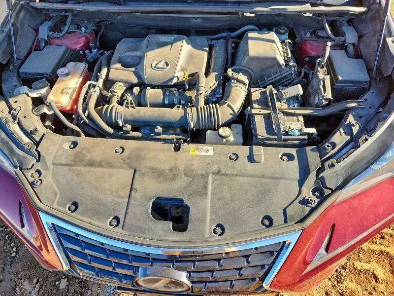 2018 LEXUS NX 300 BASE  