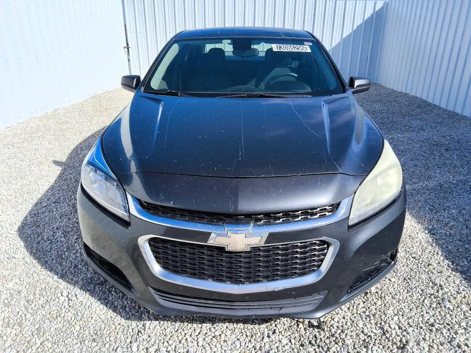 2014 CHEVROLET MALIBU LS  