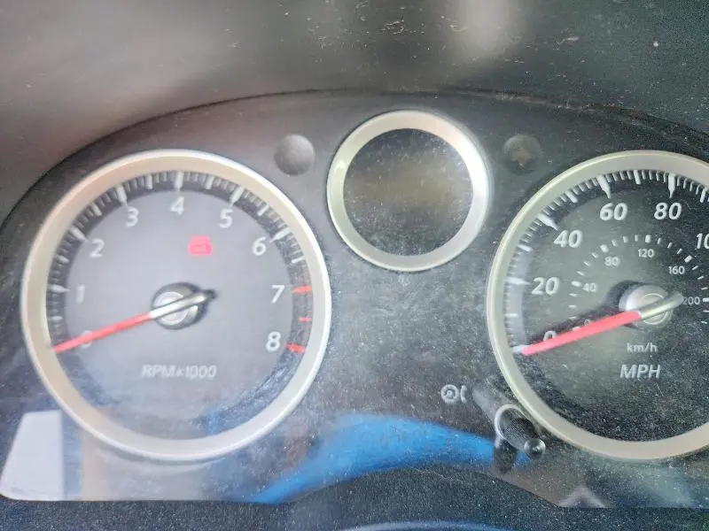2010 NISSAN SENTRA 2.0  