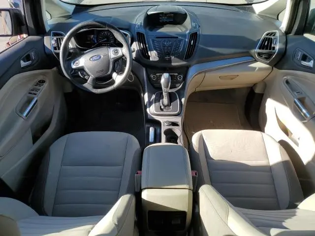 2013 FORD C-MAX SE  