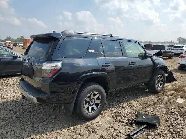 2019 TOYOTA 4RUNNER SR5/SR5 PREMIUM  