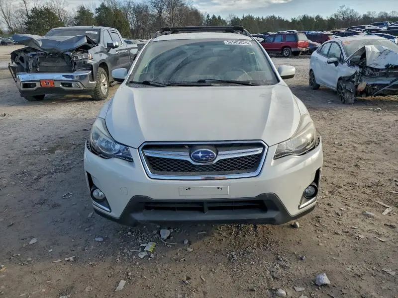 2017 SUBARU CROSSTREK PREMIUM  