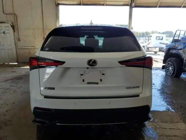 2019 LEXUS NX 300 BASE  