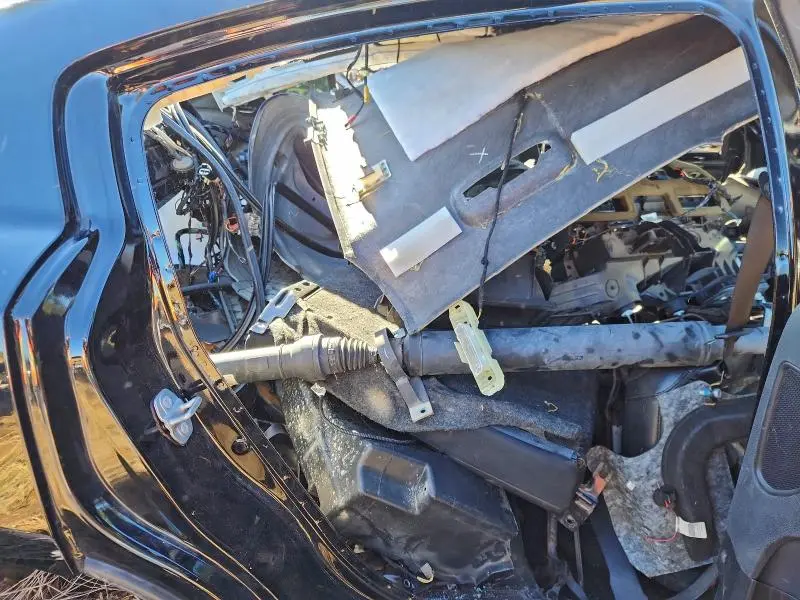 2020 DODGE CHARGER SCAT PACK  