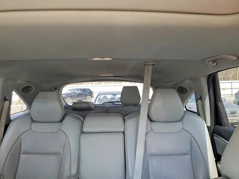 2019 ACURA MDX TECHNOLOGY  