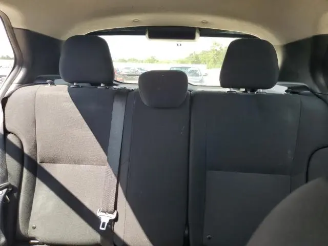 2023 NISSAN KICKS S  