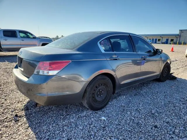 2010 HONDA ACCORD LX  