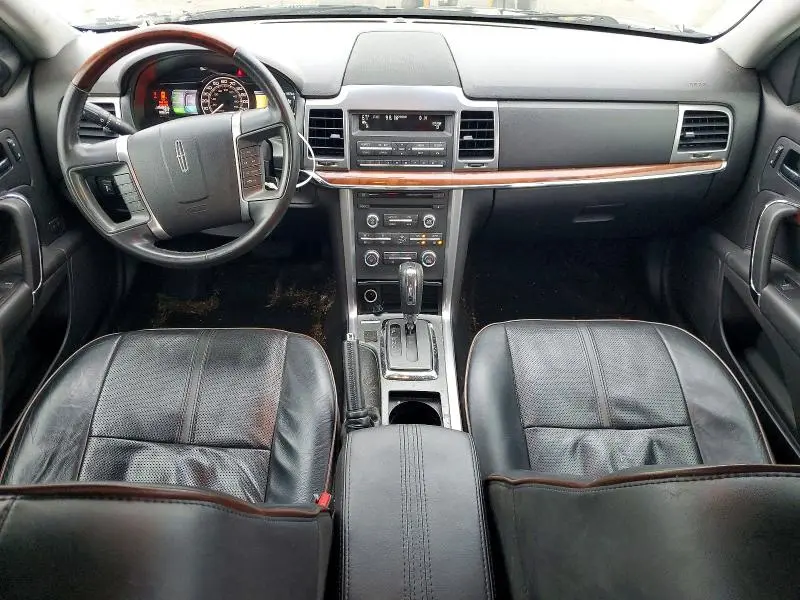 2011 LINCOLN MKZ HYBRID  