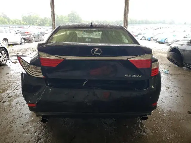 2013 LEXUS ES 350  
