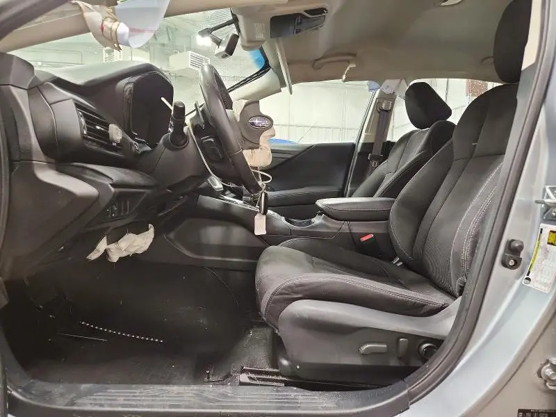 2022 SUBARU LEGACY PREMIUM  