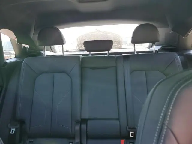 2025 AUDI Q3 PREMIUM S LINE 45  