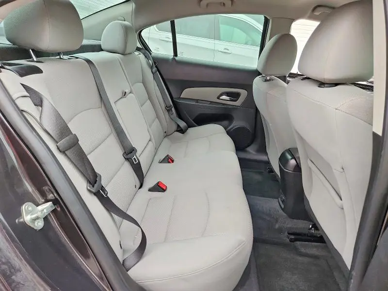 2014 CHEVROLET CRUZE ECO  