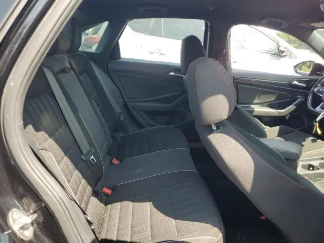 2019 VOLKSWAGEN JETTA GLI