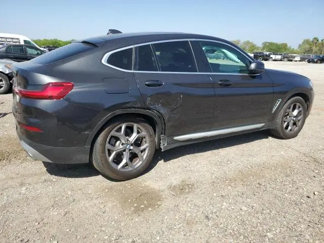 2024 BMW X4 XDRIVE30I  
