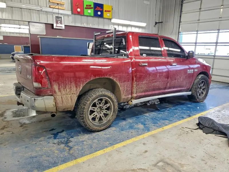 2015 RAM 1500 SLT  