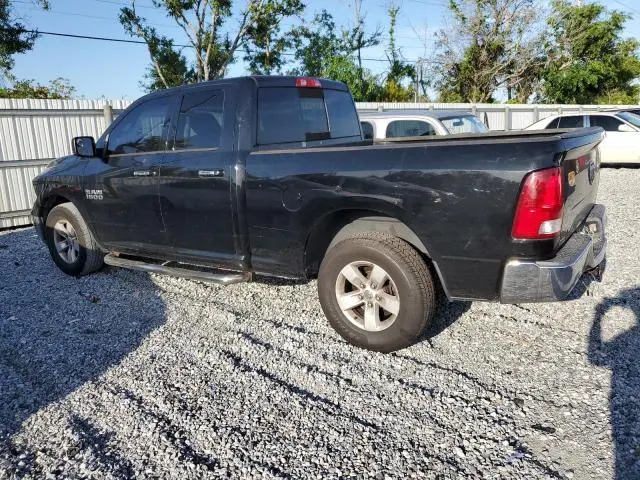 2015 RAM 1500 SLT  